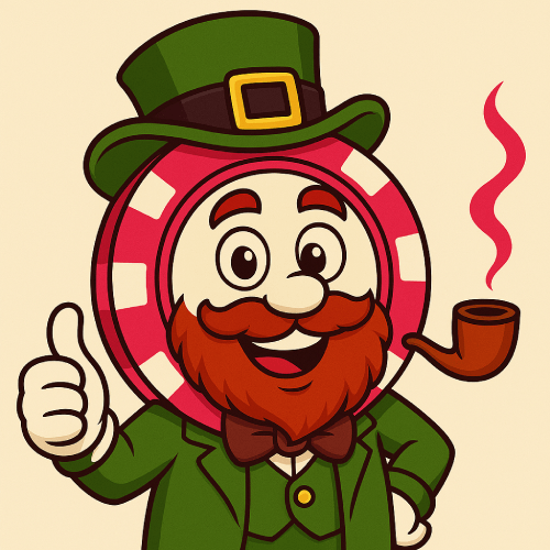 Leprecoin  Socials