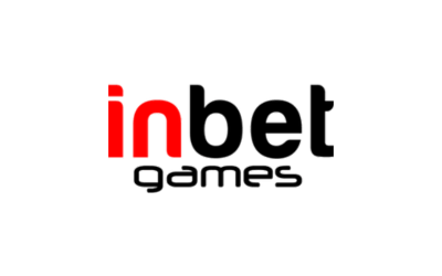 InBet Games Logo