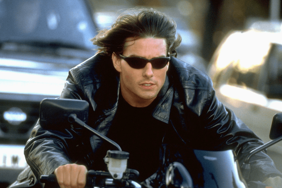 Dead Reckoning Part One