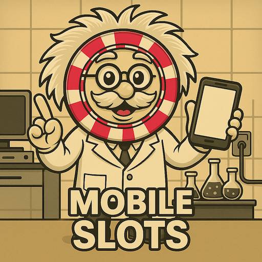 CC - Tile - Mobile Slots