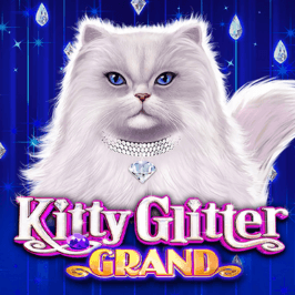 Kitty Glitter Grand Game Logo