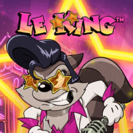 Le King Game Logo