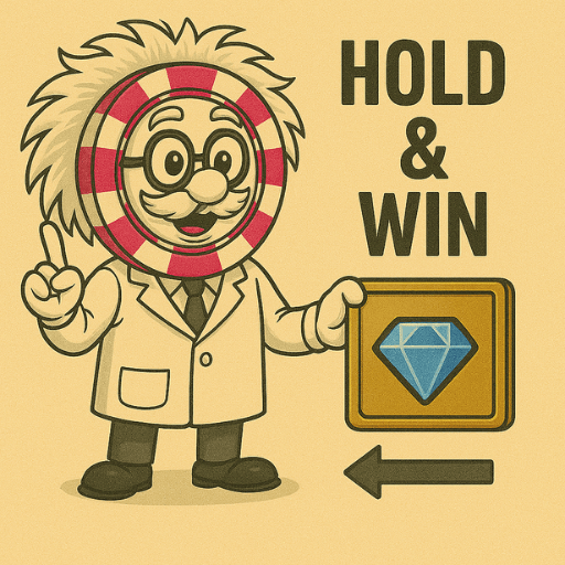 Hold & Win Tile
