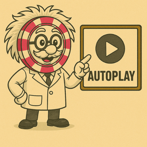 Autoplay Feature Tile