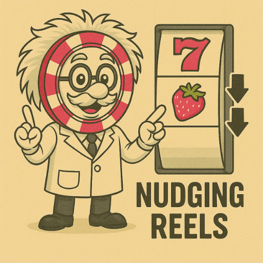 Nudging Reels Tile