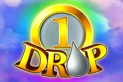 1 Drop Game Logo