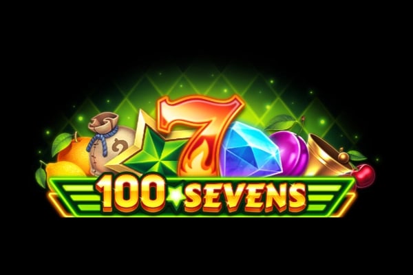 100 Sevens Game Logo