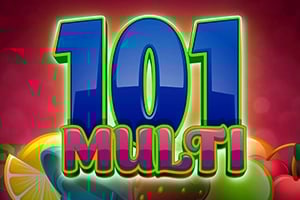 101 Multi Game Logo