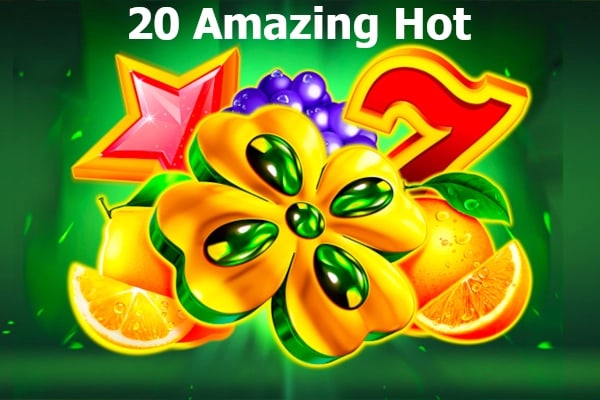 20 Amazing Hot Game Logo
