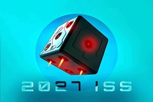 2027 Iss Game Logo