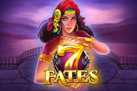 7 Fates Game Logo