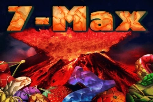 7-Max Game Logo
