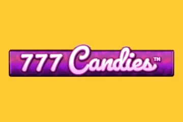 777 Candies Game Logo