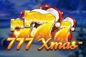 777 Xmas Game Logo