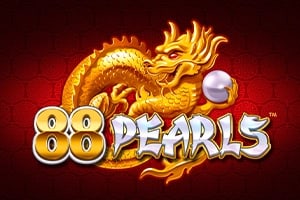 88 Pearls Game Logo