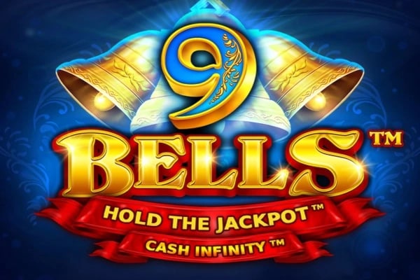 9 Bells Game Logo