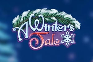 A Winter's Tale Game Logo