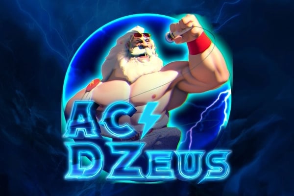 AC-Dzeus Game Logo