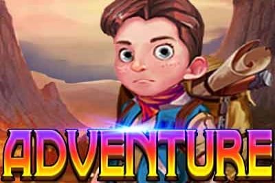 Adventure Game Logo