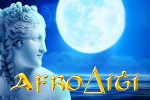 Afroditi Game Logo