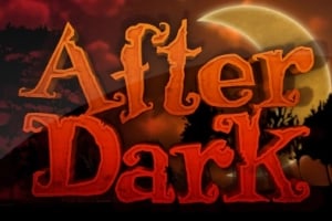 After Dark Game Logo