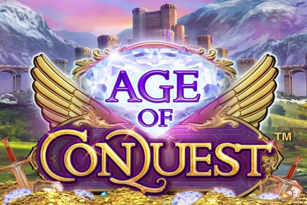 Age of Conquest Game Logo