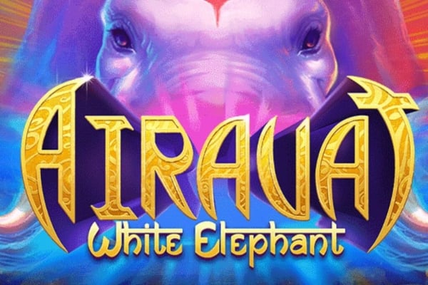 Airavat - White Elephant Game Logo