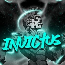Invictus Game Logo