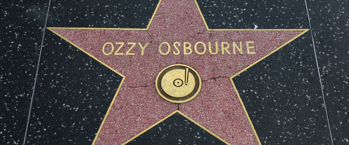 ozzy star