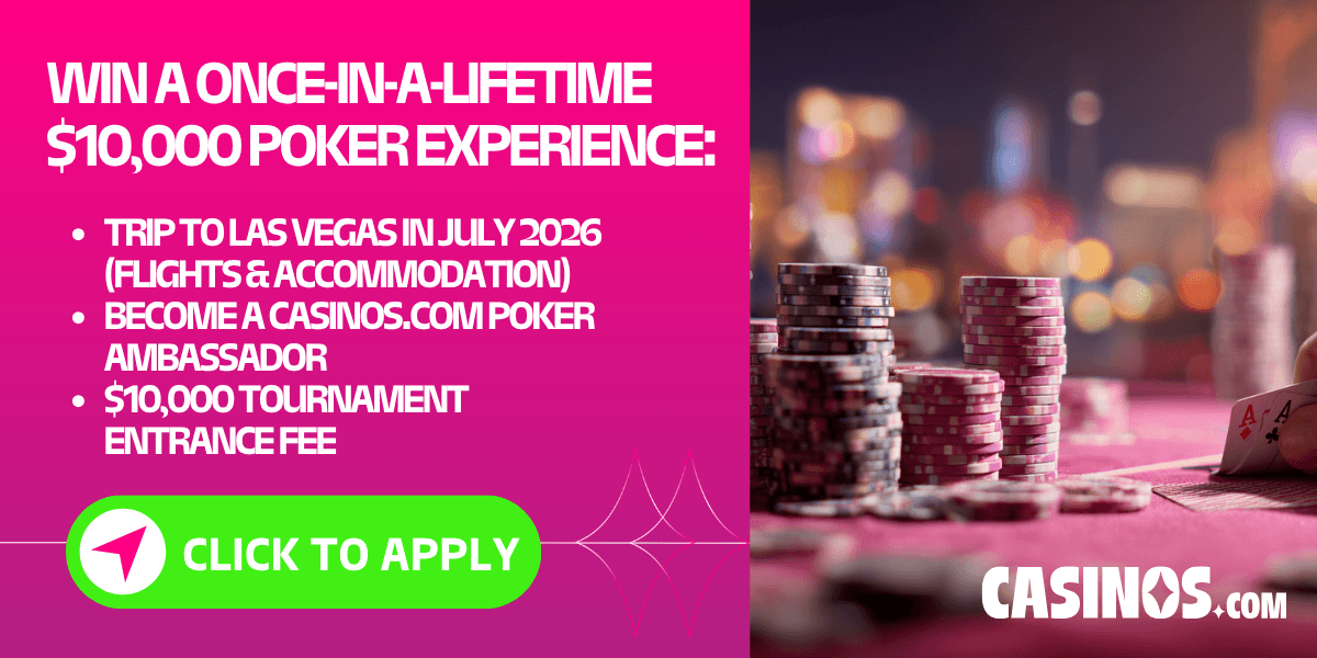 Poker Month Register