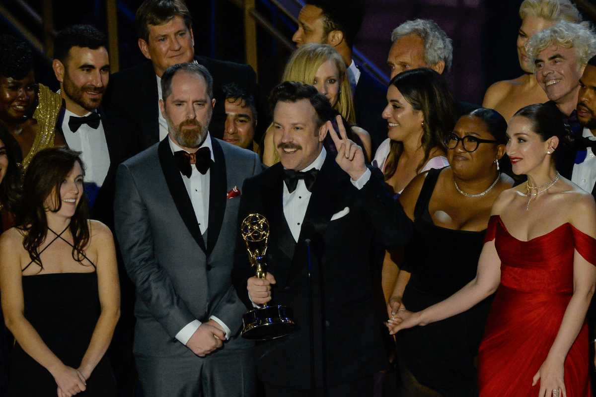 Outstanding Comedy Series at the 74th Primetime Emmy Awards
