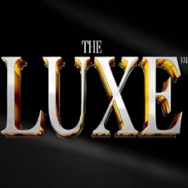 The Luxe Game Logo