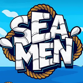 Seamen Game Logo