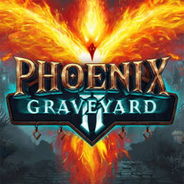 Phoenix Graveyard 2 Game Logo