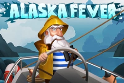 Alaska Fever Game Logo