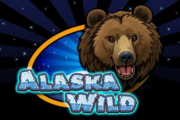 Alaska Wild Game Logo
