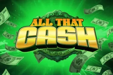 All That Cash Game Logo