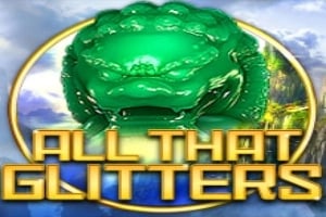 All That Glitters Game Logo