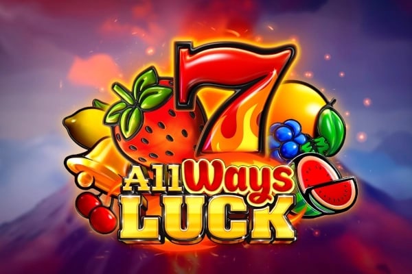 All Ways Luck Game Logo