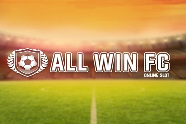 All Win FC Game Logo