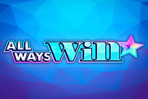 Allways Win Game Logo