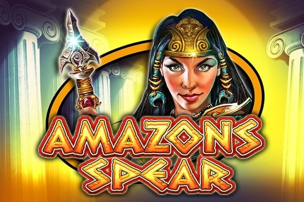 Amazons Spear Game Logo