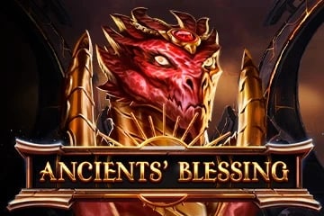 Ancients' Blessing Game Logo