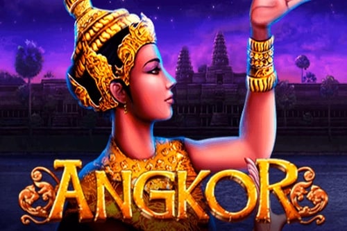 Angkor Game Logo