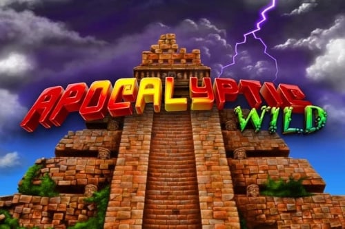 Apocalyptic Wild Game Logo