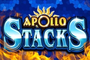 Apollo Stacks Game Logo