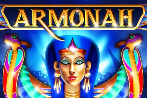 Armonah Game Logo