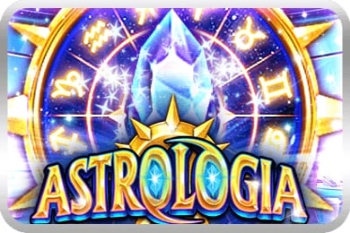 Astrologia Game Logo