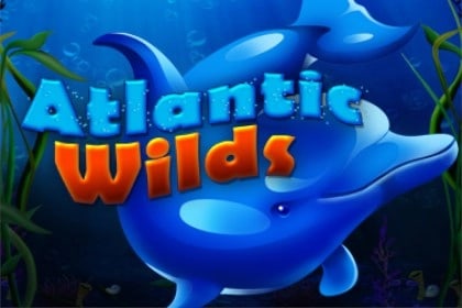 Atlantic Wilds Game Logo