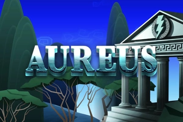 Aureus Game Logo